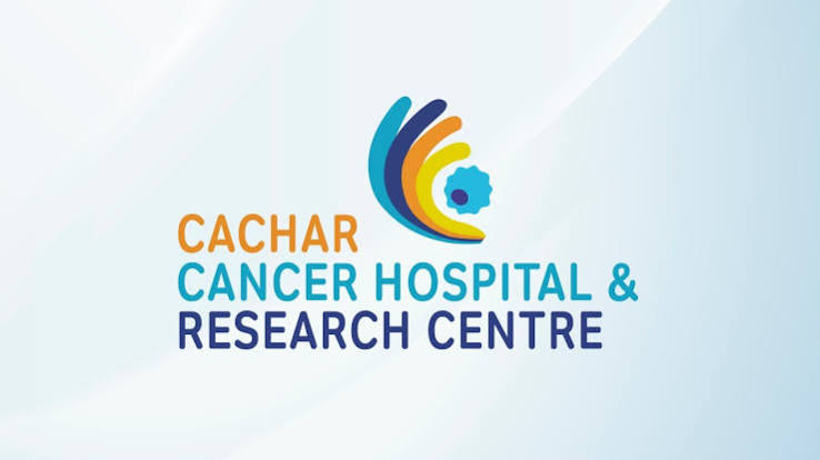 Cachar Cancer Hospital